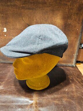 Roots Brands News Boy style cap